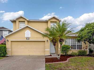 676 Carrigan Woods Trl Oviedo, FL 32765