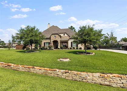 12603 Mostyn Ln Magnolia, TX 77354