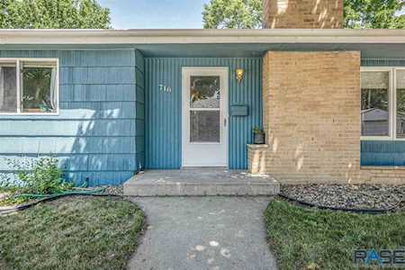 716 W 22Nd St Sioux Falls, SD 57105
