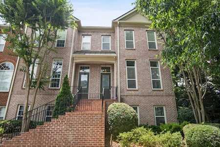 1188 Providence Place Decatur, GA 30033