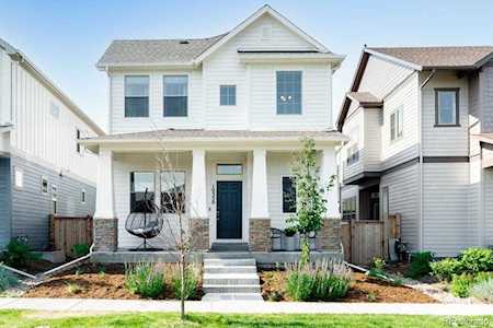 10350 E 57th Place Denver, CO 80238