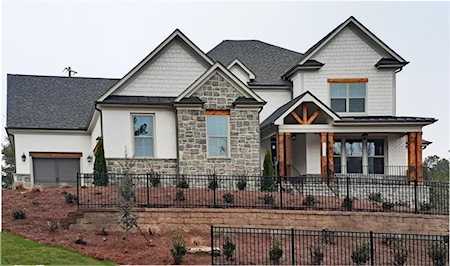 1232 Carl Sanders Dr Acworth, GA 30101