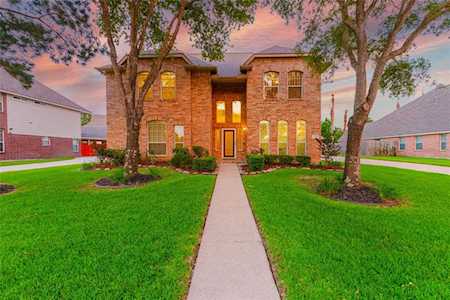 2807 Feather Glen Ct Katy, TX 77494