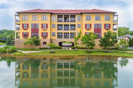 9129 Terrazza North Court Dublin, OH 43016