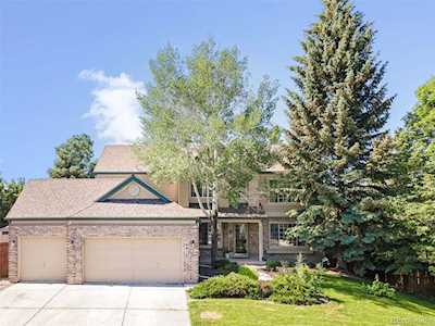 4910 Golden Valley Trl Castle Rock, CO 80109