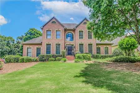 11805 Devon Downs Trl Johns Creek, GA 30005