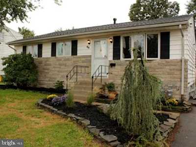 48 Christine Ave Trenton, NJ 08619