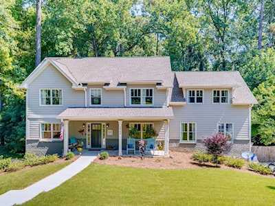 2944 Applewood Ct NE Atlanta, GA 30345