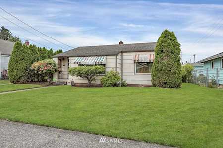 6606 S Warner St Tacoma, WA 98409
