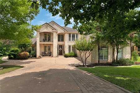 10 Wingreen LOOP The Hills, TX 78738