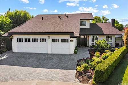 16645 Mount Baxter Circle Fountain Valley, CA 92708