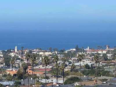 987 Muirlands Vista Way La Jolla, CA 92037