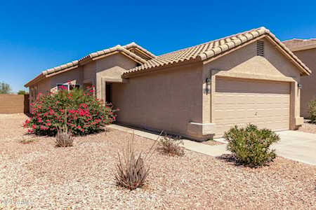 1071 S 224th Lane Buckeye, AZ 85326