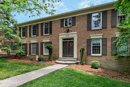 6503 Deep Creek Dr #4 Prospect, KY 40059
