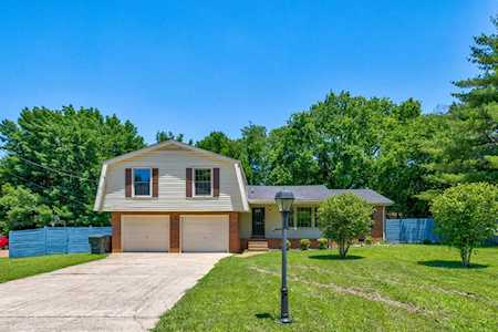 204 Clearlake Dr W Nashville, TN 37217