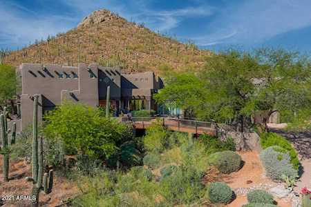 11468 E Black Rock Road Scottsdale, AZ 85255
