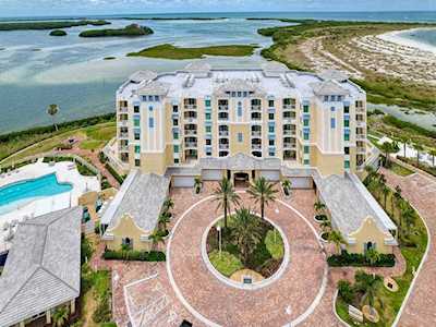 795 Collany Rd #602 Tierra Verde, FL 33715