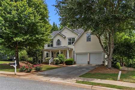 1315 Mystic Ridge Place Cumming, GA 30040