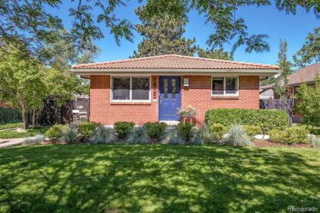 1455 S Sherman St Denver, CO 80210