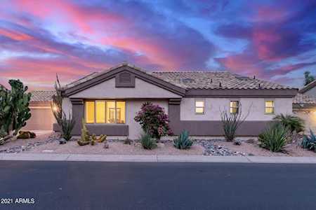17455 N Raindance Road Surprise, AZ 85374
