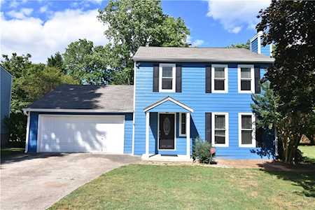 10315 Plantation Bridge Dr Johns Creek, GA 30022
