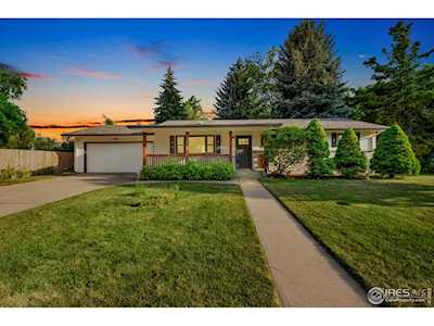 1705 W Lake St Fort Collins, CO 80521