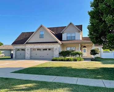 1679 Derby Dr Bourbonnais, IL 60914