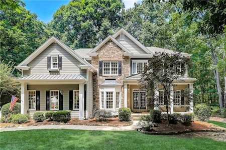 1050 Longpointe Pass Alpharetta, GA 30005