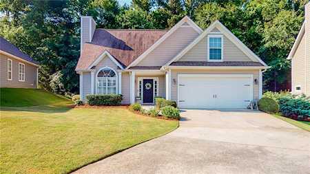 2610 Baramore Oaks Ln Marietta, GA 30062