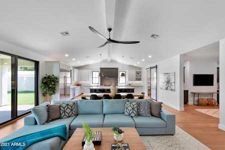 3938 E Hazelwood Street Phoenix, AZ 85018