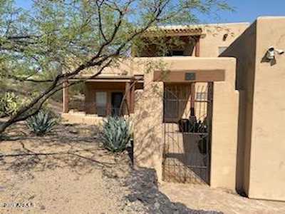 38065 N Cave Creek Road #39 Cave Creek, AZ 85331