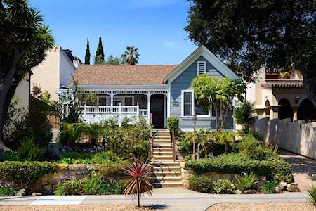 909 Laguna St Santa Barbara, CA 93101