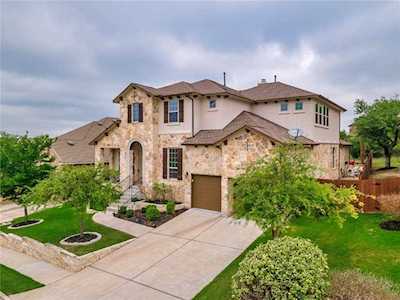 3315 Mossy Grove CT Cedar Park, TX 78613