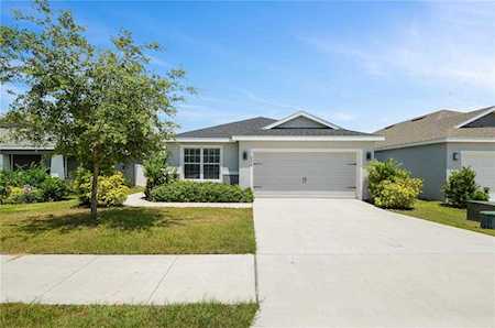 2570 Sanderling St Haines City, FL 33844