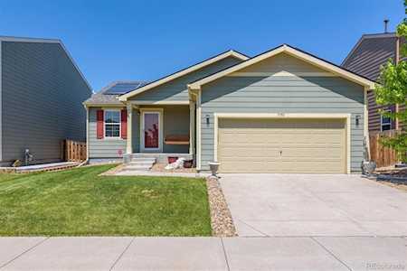 5390 Laredo Ct Denver, CO 80239