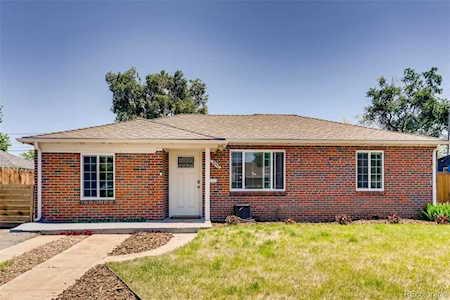 3050 Glencoe St Denver, CO 80207