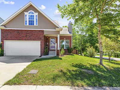 2700 Cato Ridge Dr Nashville, TN 37218