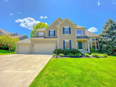 5748 Edgebrook Drive Galena, OH 43021