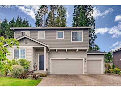 33290 SW Holland Dr Scappoose, OR 97056