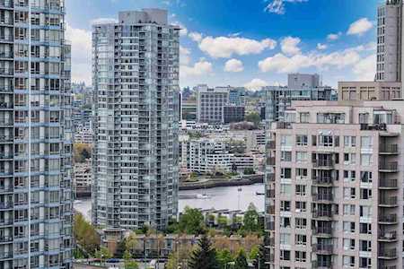 821 Cambie Street #1607 Vancouver, BC V6B 0E3