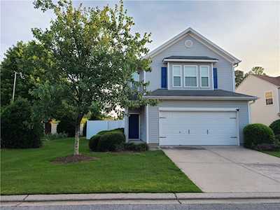 101 Silver Ridge Dr Dallas, GA 30157