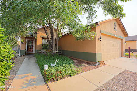 11789 W Larkspur Road El Mirage, AZ 85335