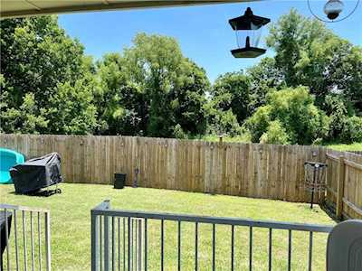3601 Sandy Koufax LN Round Rock, TX 78665