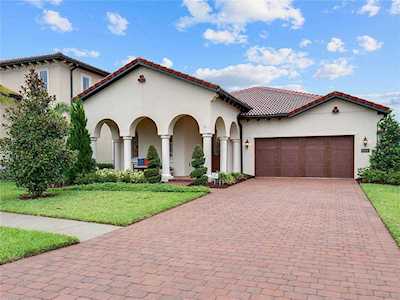 10698 Royal Cypress WAY Orlando, FL 32836