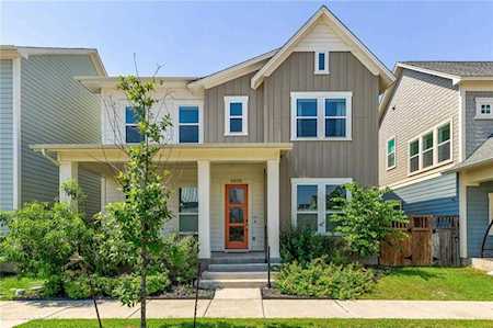 4616 Camacho ST Austin, TX 78723