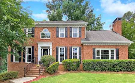 105 Fox Grape Ln Johns Creek, GA 30022