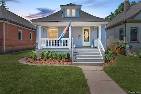 839 S Pennsylvania St Denver, CO 80209