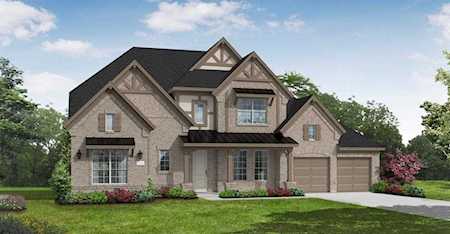 1505 17th Street Argyle, TX 76226