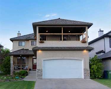 247 Gleneagles View Cochrane, AB T4C 2H5