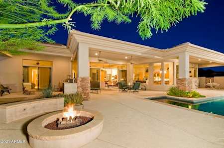 10907 E Via Dona Road Scottsdale, AZ 85262